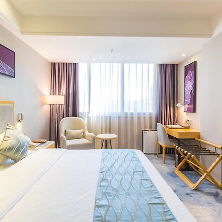 Guangzhou Seaman Hotel-Line 2 Jiangnanxi Station Luaran gambar