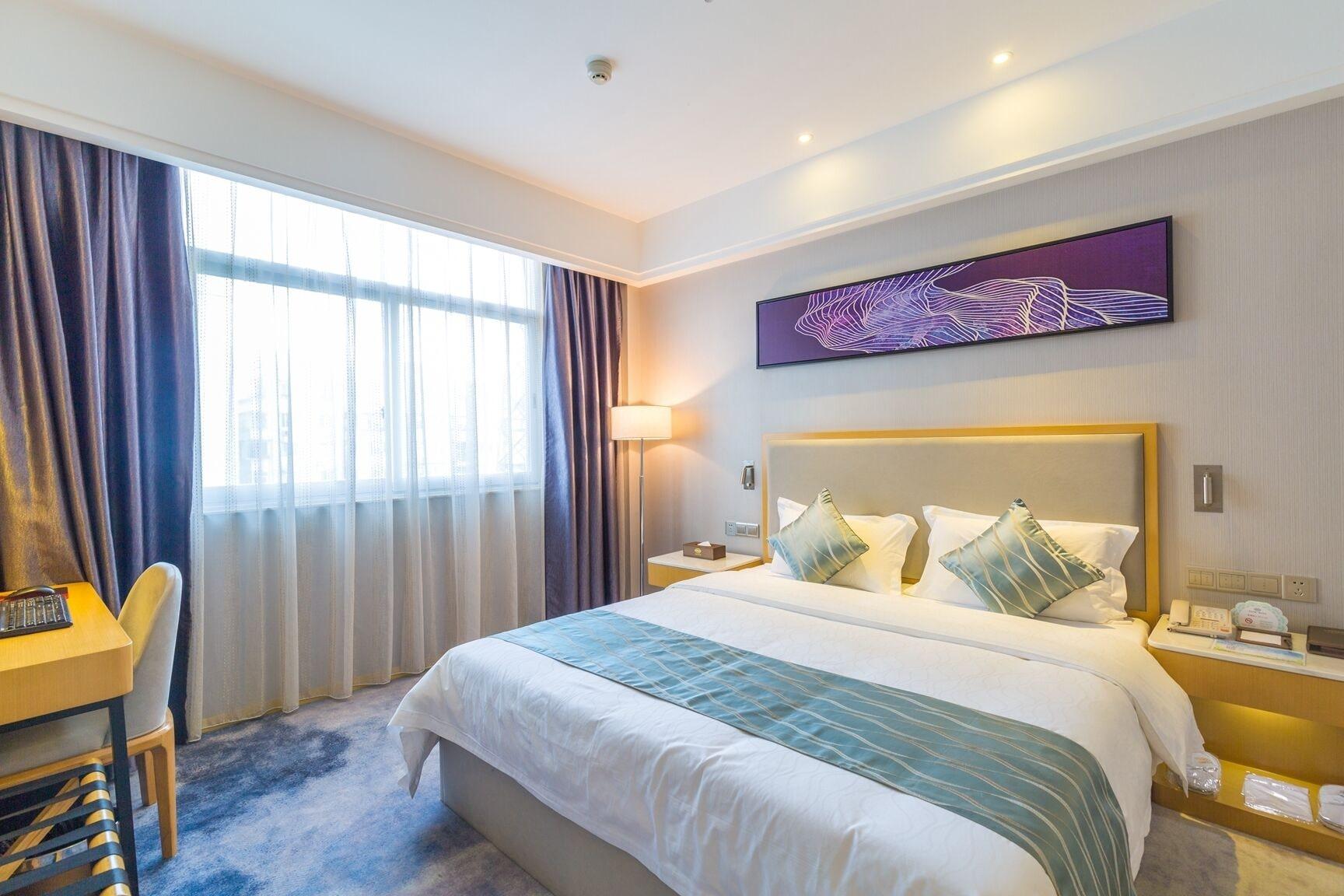 Guangzhou Seaman Hotel-Line 2 Jiangnanxi Station Luaran gambar