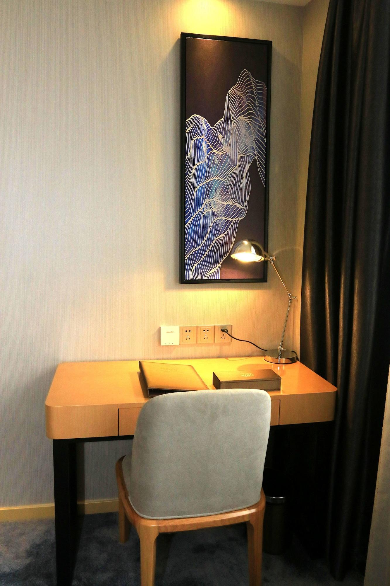 Guangzhou Seaman Hotel-Line 2 Jiangnanxi Station Luaran gambar