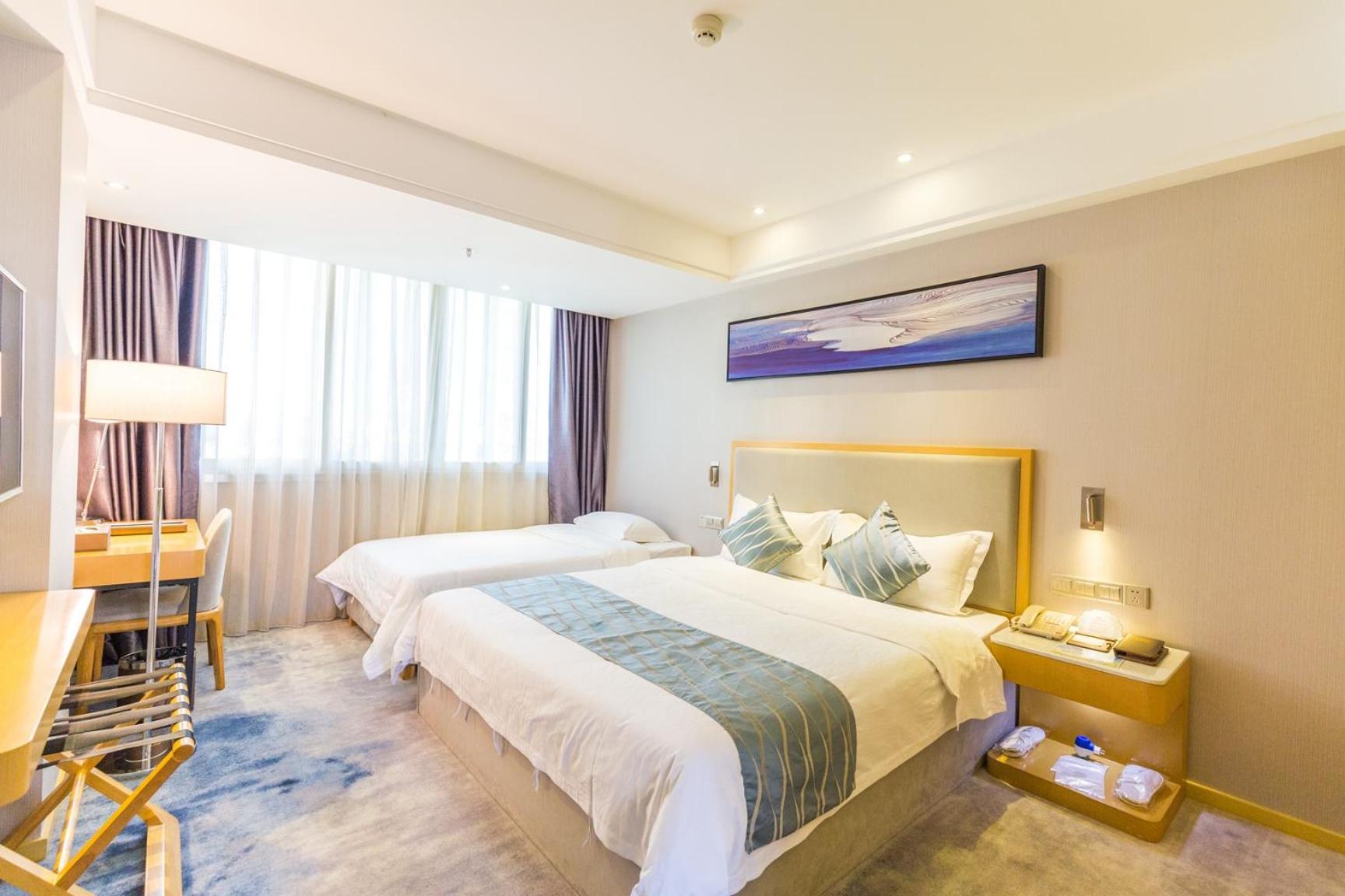 Guangzhou Seaman Hotel-Line 2 Jiangnanxi Station Luaran gambar