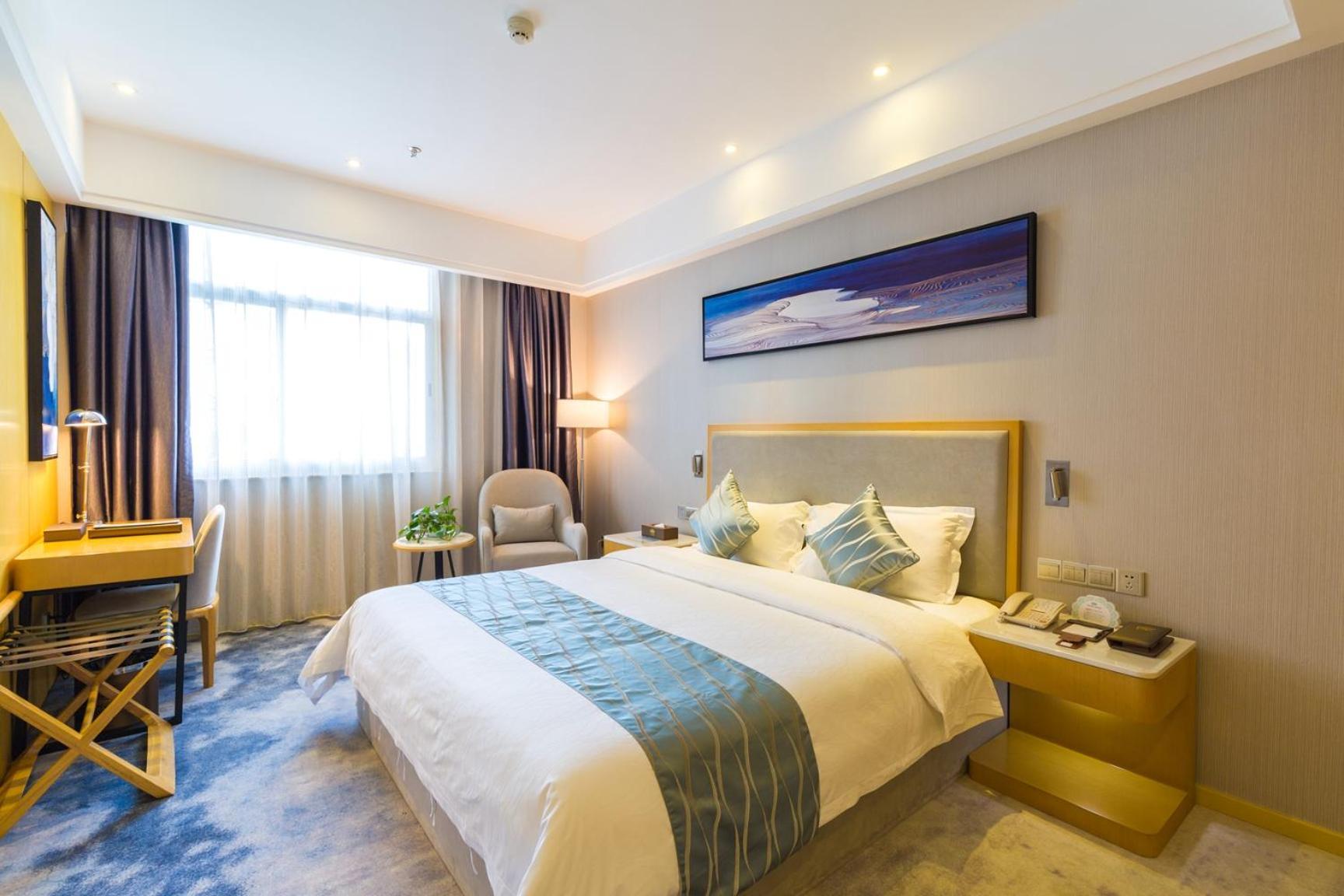 Guangzhou Seaman Hotel-Line 2 Jiangnanxi Station Luaran gambar