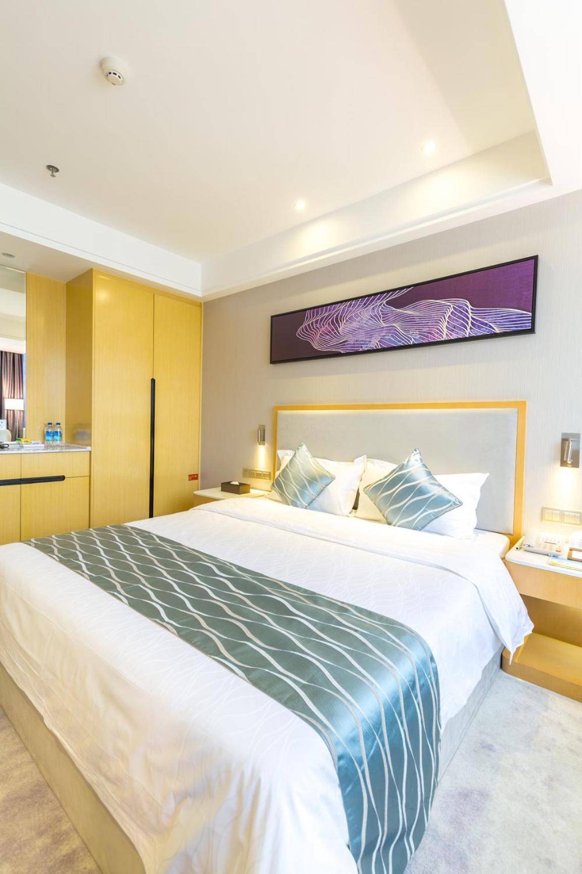 Guangzhou Seaman Hotel-Line 2 Jiangnanxi Station Luaran gambar
