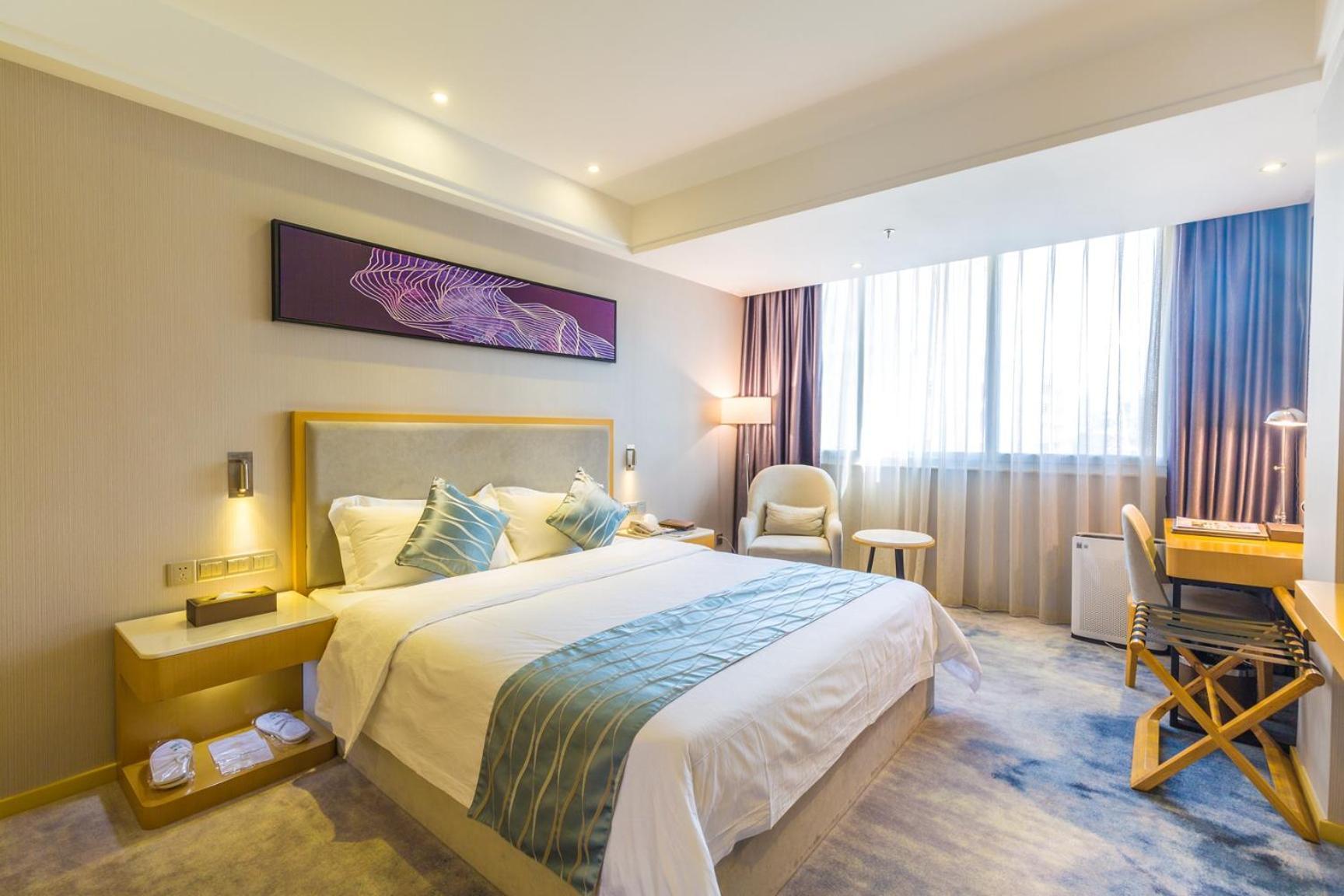 Guangzhou Seaman Hotel-Line 2 Jiangnanxi Station Luaran gambar