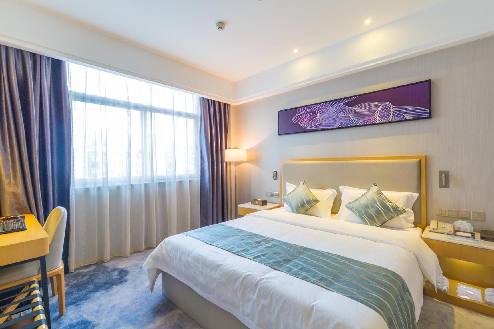 Guangzhou Seaman Hotel-Line 2 Jiangnanxi Station Luaran gambar
