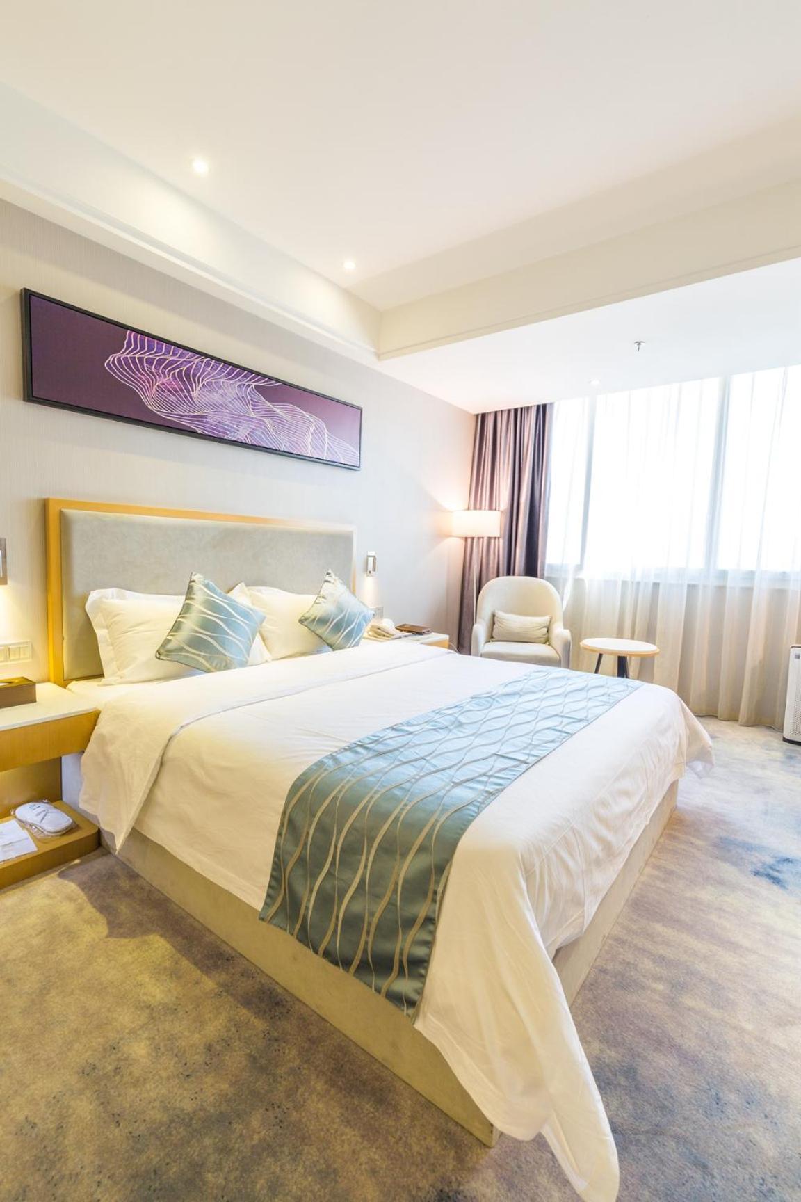 Guangzhou Seaman Hotel-Line 2 Jiangnanxi Station Luaran gambar