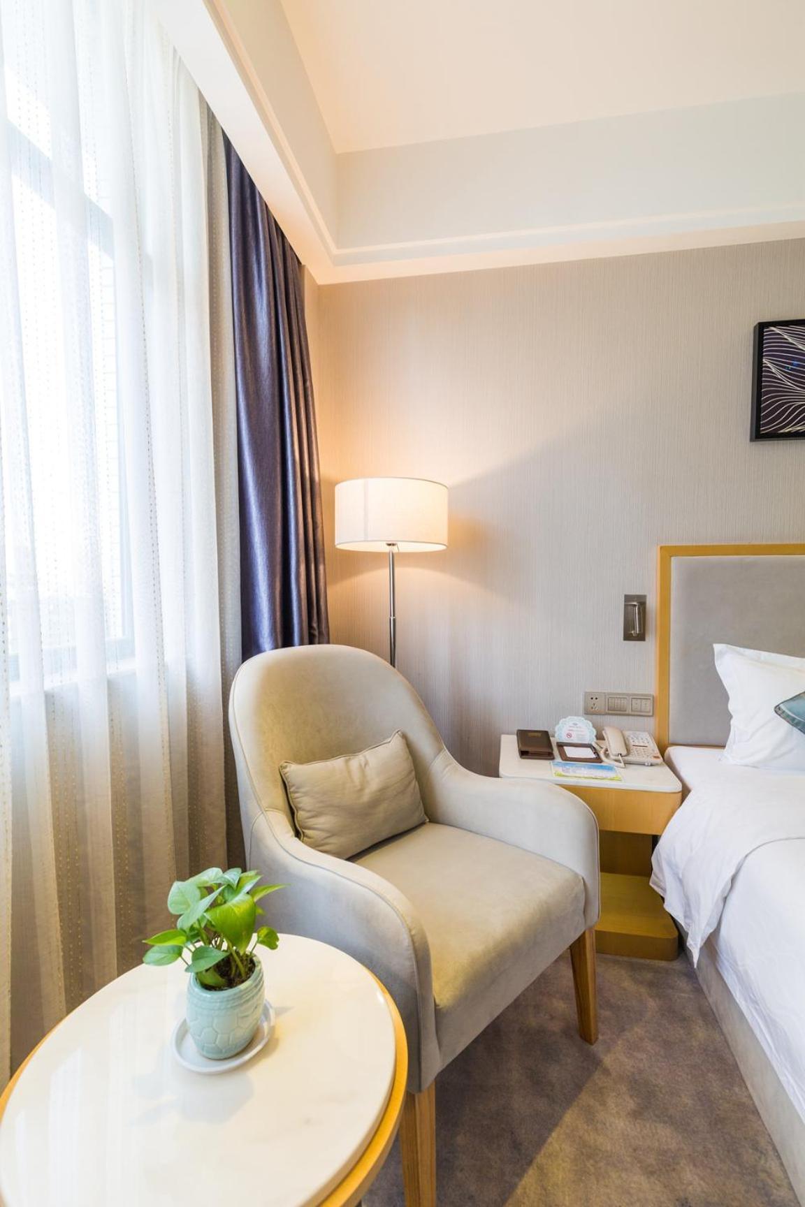 Guangzhou Seaman Hotel-Line 2 Jiangnanxi Station Luaran gambar