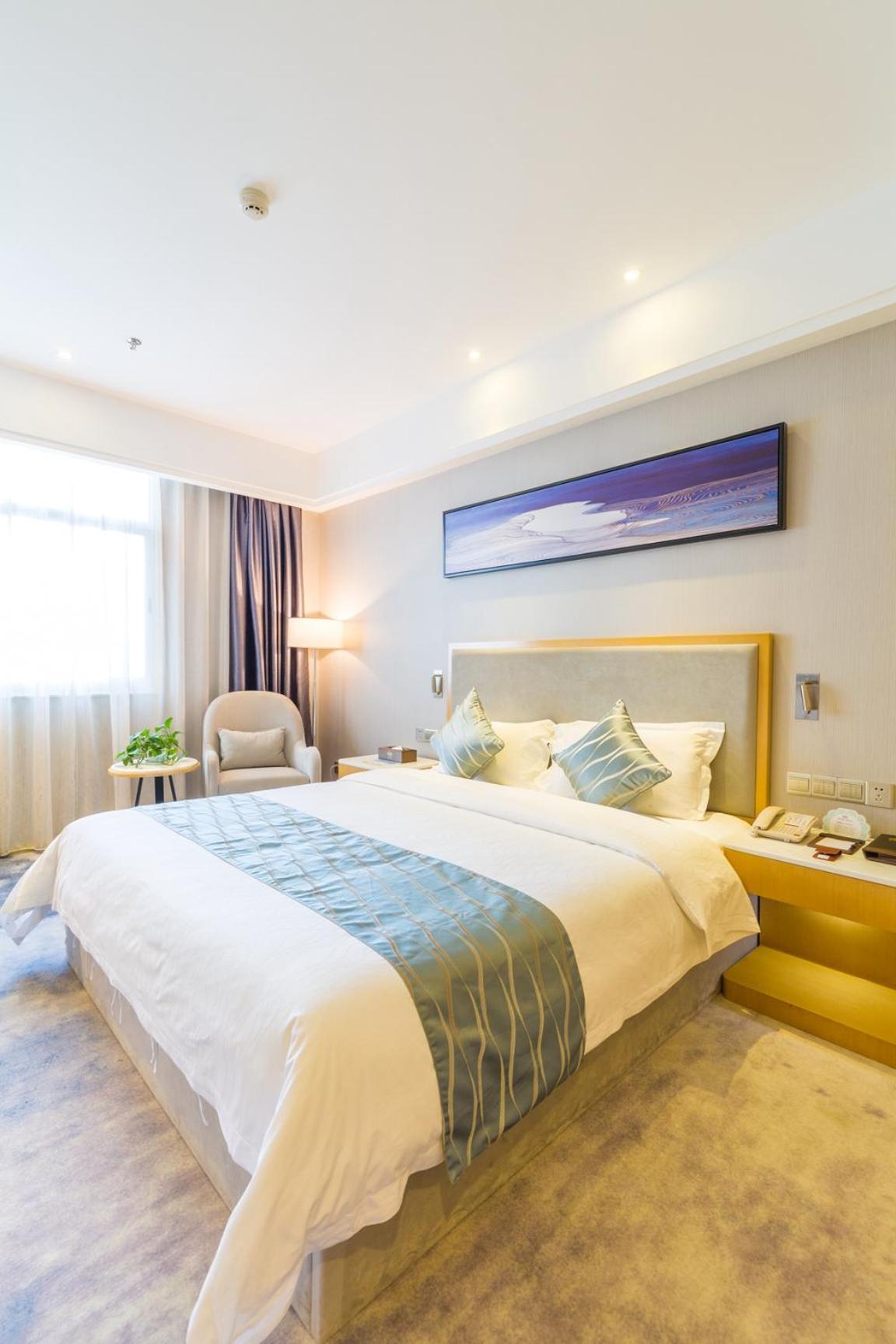 Guangzhou Seaman Hotel-Line 2 Jiangnanxi Station Luaran gambar