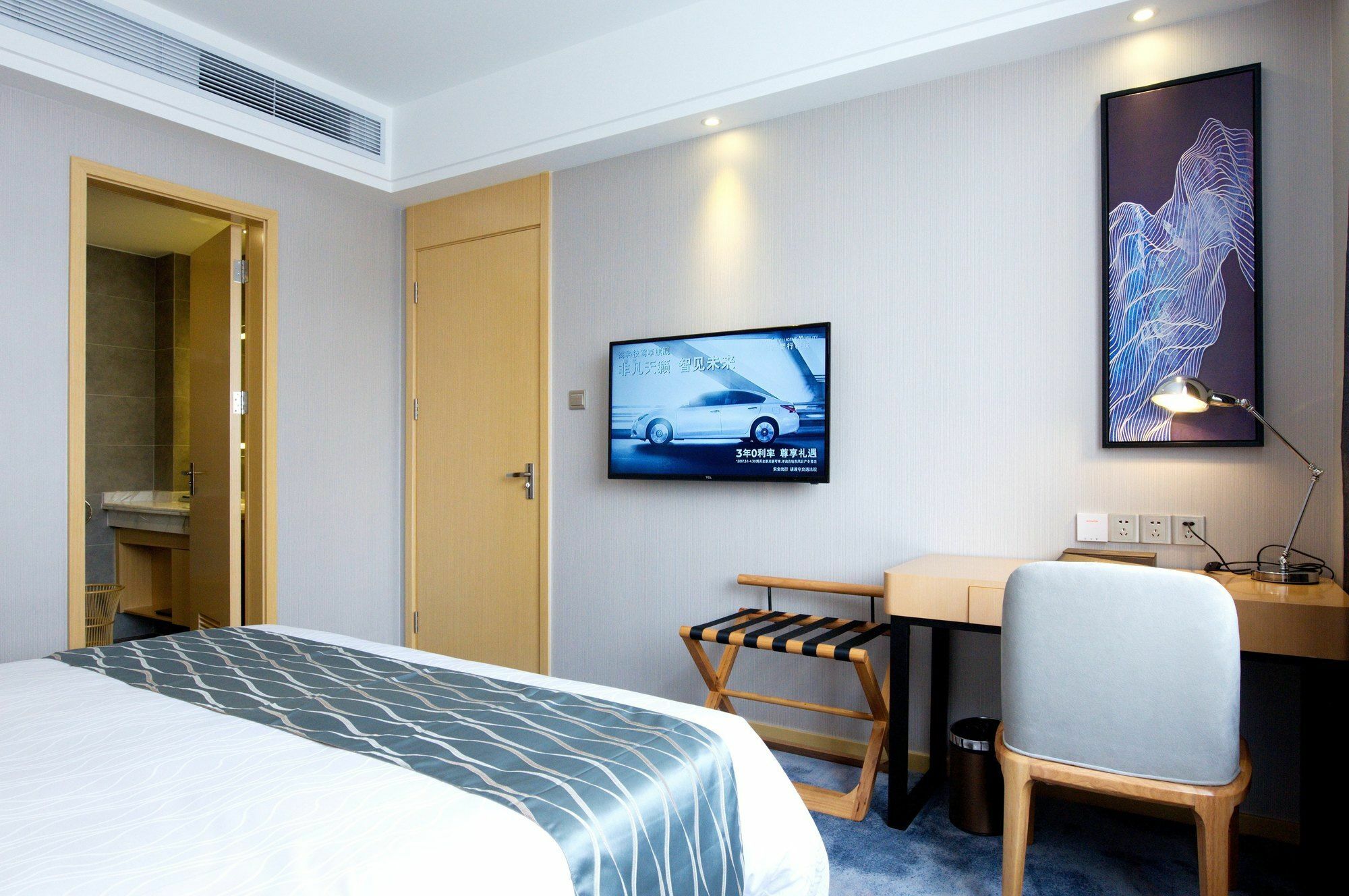Guangzhou Seaman Hotel-Line 2 Jiangnanxi Station Luaran gambar