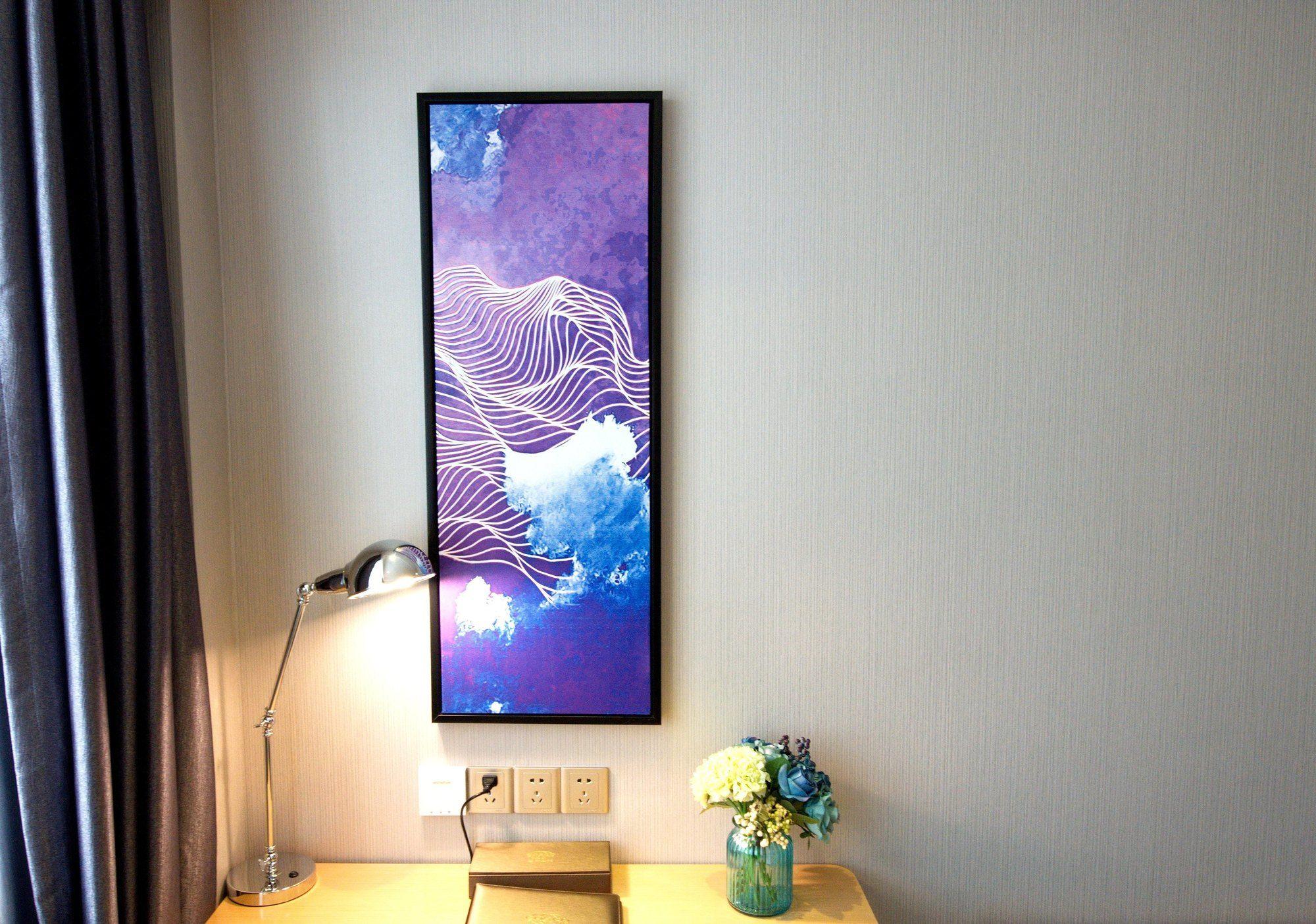 Guangzhou Seaman Hotel-Line 2 Jiangnanxi Station Luaran gambar