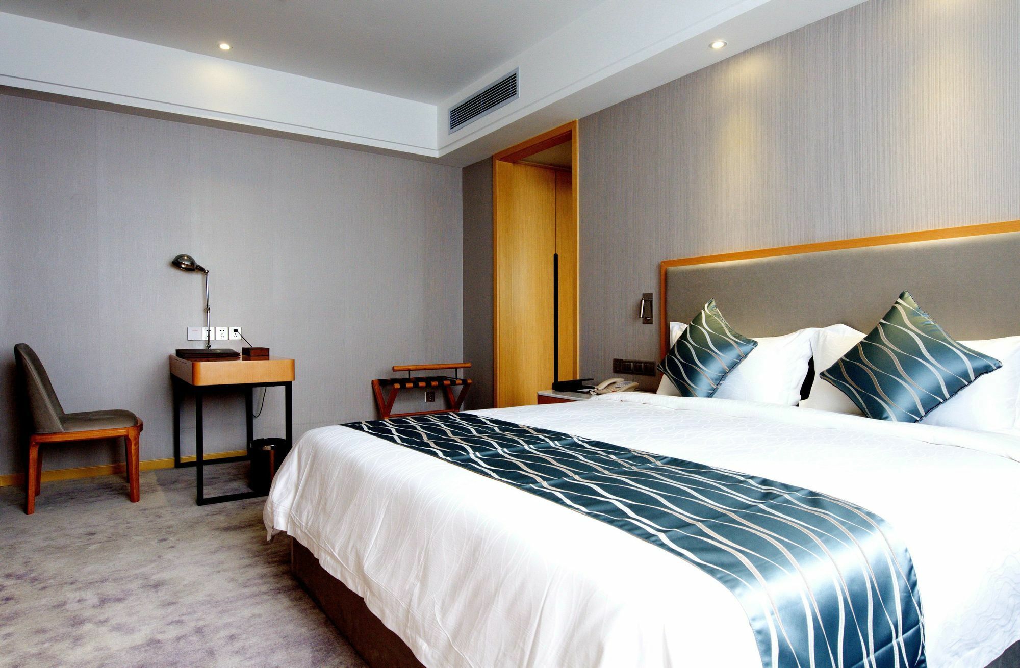 Guangzhou Seaman Hotel-Line 2 Jiangnanxi Station Luaran gambar