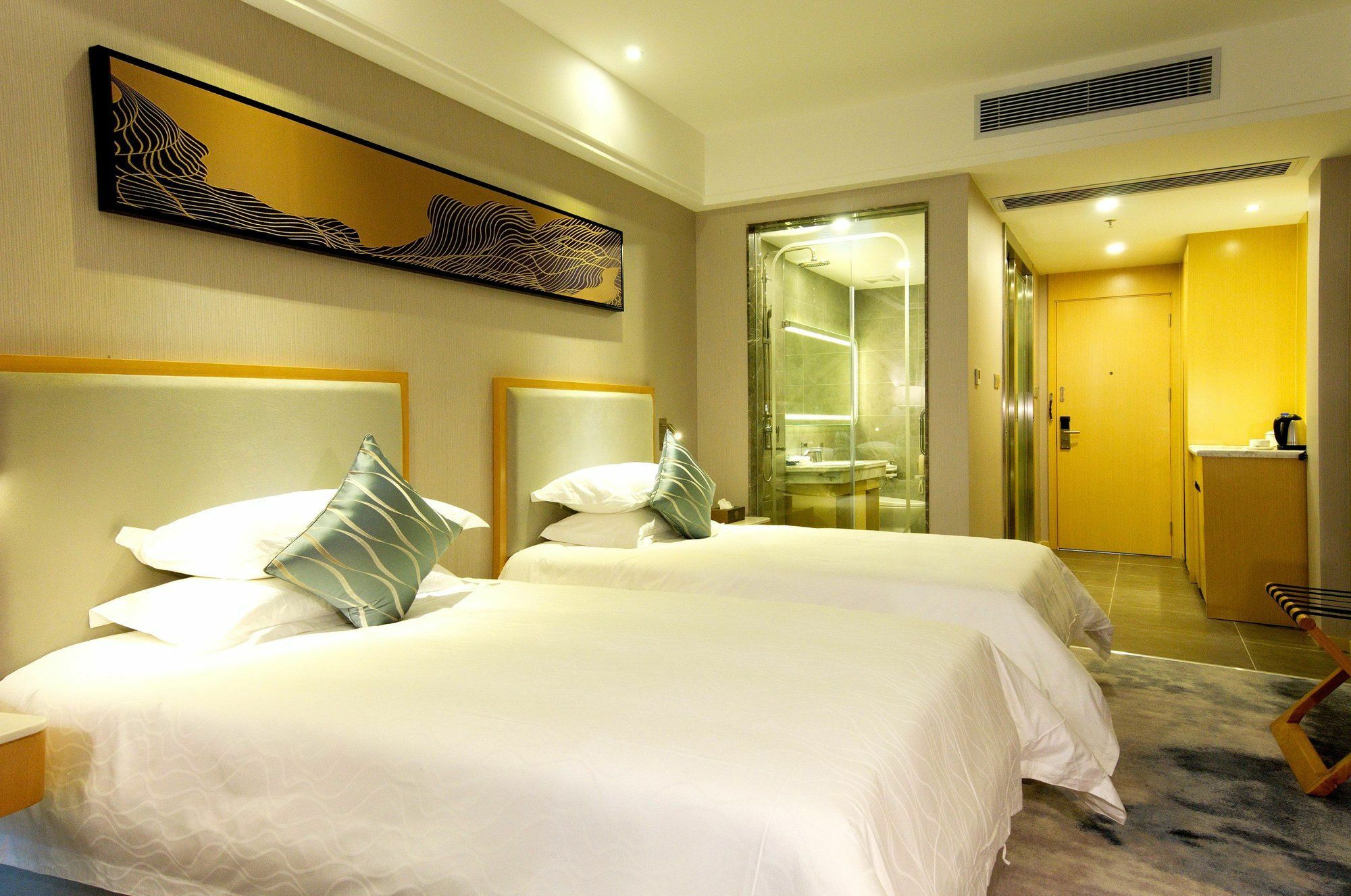 Guangzhou Seaman Hotel-Line 2 Jiangnanxi Station Luaran gambar